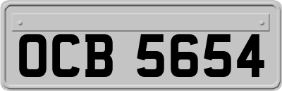 OCB5654