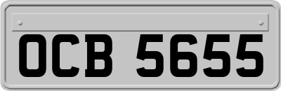 OCB5655