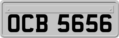 OCB5656