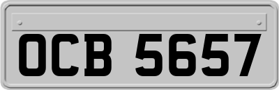 OCB5657