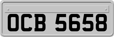 OCB5658