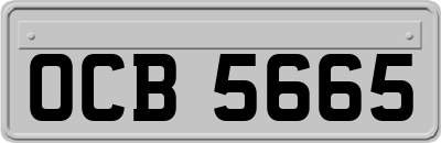 OCB5665