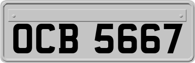 OCB5667