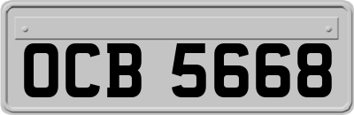 OCB5668