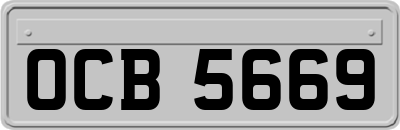 OCB5669