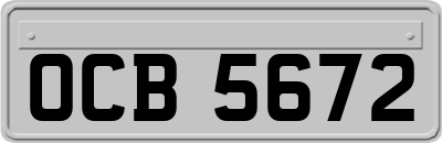 OCB5672