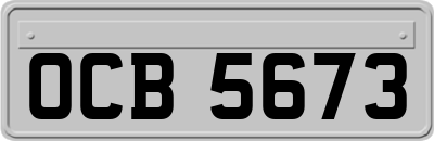 OCB5673