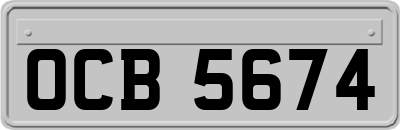 OCB5674