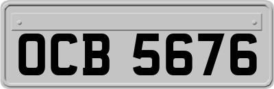 OCB5676