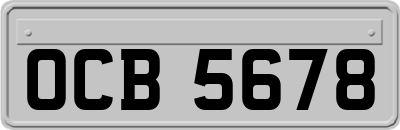 OCB5678