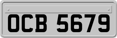OCB5679