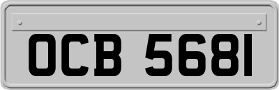 OCB5681