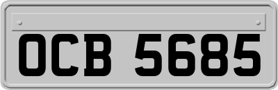 OCB5685