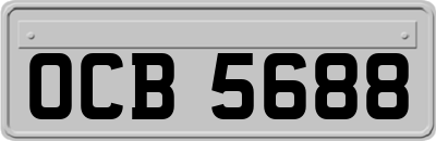 OCB5688