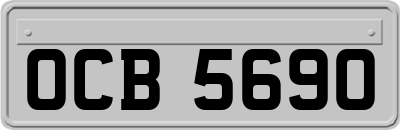 OCB5690