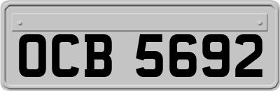 OCB5692