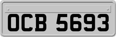 OCB5693