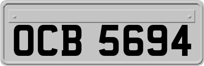 OCB5694