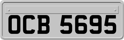 OCB5695