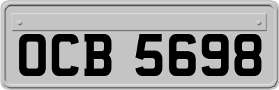 OCB5698