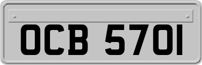 OCB5701