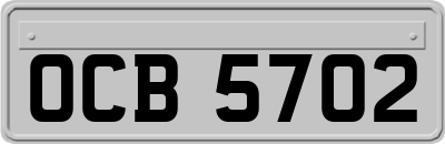 OCB5702