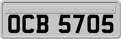 OCB5705