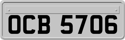 OCB5706