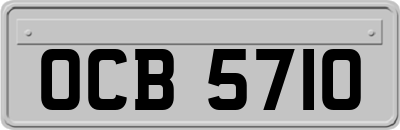 OCB5710
