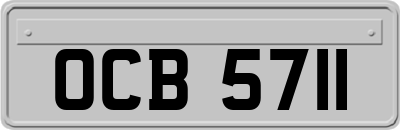OCB5711