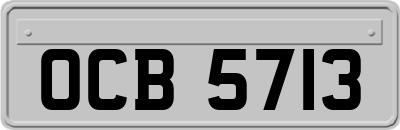 OCB5713