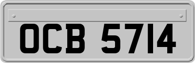 OCB5714