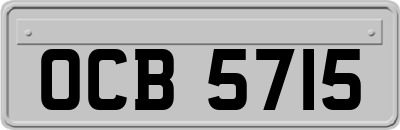 OCB5715