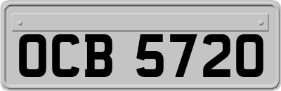 OCB5720
