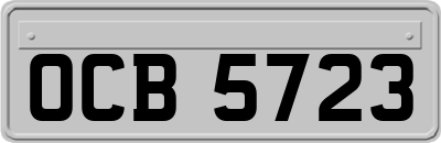 OCB5723