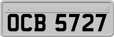 OCB5727