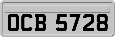 OCB5728