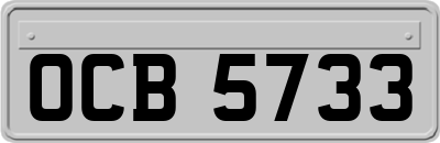 OCB5733