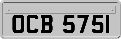OCB5751