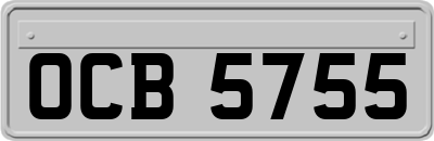 OCB5755