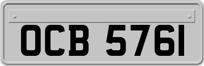 OCB5761
