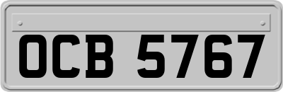 OCB5767