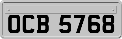 OCB5768