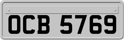 OCB5769