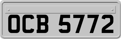 OCB5772