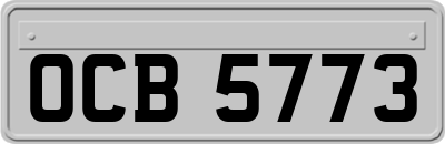 OCB5773
