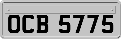 OCB5775
