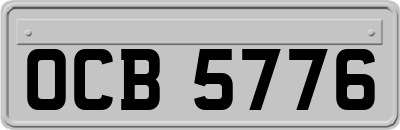 OCB5776