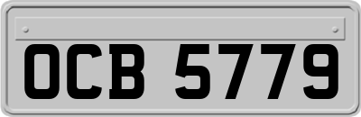 OCB5779