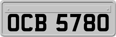 OCB5780